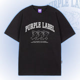 ［予約販売5/21～］アーチロゴトリプルベアーTシャツ /［pre-order5/21～］arch logo triple bears tee(PT0078)