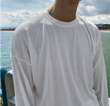 Perfect Span Daily T Shirt (7color)