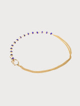 no.105ネックレス / no.105 necklace gold 秋天 | GAEUL | ガウル pick
