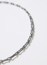 MN019 STAINLESS STEEL NECKLACE