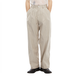 リラックス リクラ パンツ / RELAX LYCRA PANTS (4457264611446)