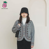 FLOWER EMBROIDERY CARDIGAN (6627440132214)