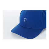 logo ball cap NAVY