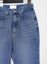 バンハイブーツカットパンツ / no.413 Banhai Bootcut Pants