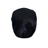 Stencil Logo Hunting Cap