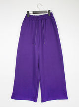 ビビッドワイドトレーニングパンツ / Vivid Wide Training Pants (5color)