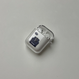 キャッツドリームエアポッズケース / Cat's  dream airpods case