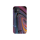 ザギャラクシーオブユニバーススマホハードケース / The galaxy of universe hard case