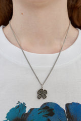 FLOWER NECKLACE
