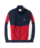 LB Old Track Jacket (Red)