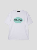 SeaLegs printing half sleeves 3color