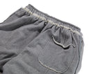 ボロボロ スウェットパンツ / "Boro-boro" sweatpants (4573758947446)