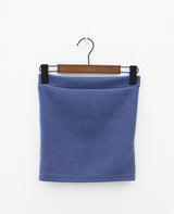 レイヤードシンプルチューブトップ / Layered simple tube top (4color)