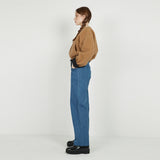 TEDDY BLOUSON_camel (6640068493430)