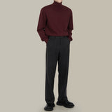 スタンダードタートルネック / Standard Turtleneck