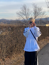 D8 Tape Long sleeve