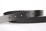 No.9233 UQ point cowhide BELT (6645573091446)