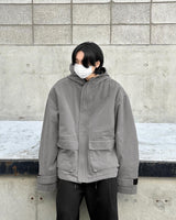 バレルフィールドジャンパー/Barrel Field Jumper