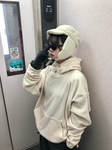 Saturn hood T