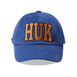 HUK BALL-CAP [NAVY]