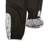 ジョガーパンツ / BSR2223FWPT057 BSRBT OG 3L JOGGER PANTS BLACK