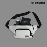 ベルトバムバッグ / SGS BELT BUMBAG