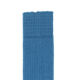 シンプルレッグウォーマー / SIMPLE LEG WARMER_BLUE