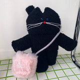 フラフィーハンギング / FLUFFY HANGING (S / LONG)