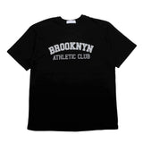 ブルックショートスリーTシャツ