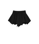 [MADE] Musier Uncut Flare Skirt