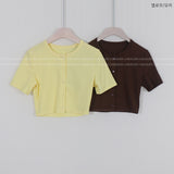Jetty Soft V-Neck Two Piece Set