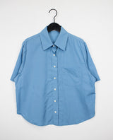 フルーツショートスリーブシャツ / Fruit Short Sleeve Shirt (5color)