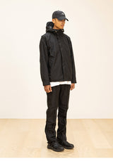 3LAYER UTILITY WIND SHELL
