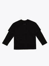 06レイヤードTシャツ