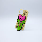 SUN CASE FLOWER PATCH LEMON CREAM (6554464649334)