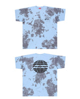 paragraph Mars Water Printing T-shirt 7color (6562906144886)