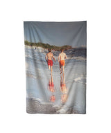 シフォンポスター - ビーチ / chiffon poster - Beach,