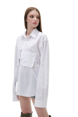 トレンズシャツ/TRENS SHIRT