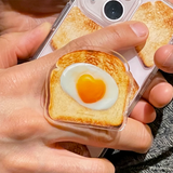 トーストパン4種 フードスマートトク