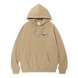 スクリプトロゴパーカー/SCRIPT LOGO HOODIE