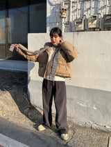 セラフィックツイストニット