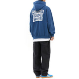 ランソムノートフーディ / RANSOM NOTE HOODIE