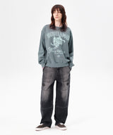 REBEL SWEATSHIRT