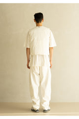 TACTICAL PADDING VEST MWHVT001-WT