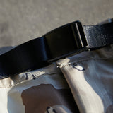 デザートキャモカーゴパンツ / MASTER / DESERT CAMO FR CARGO PANTS