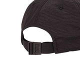 OG NYLON CAP BLACK