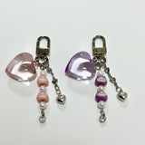 アドーラブルキーリング / MADE adorable Keyring