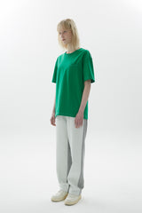 スティッチTシャツ / Stitch t-shirt (green)