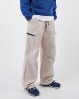 dリングサイドポケットパンツ/d ring side pocket pants 4color