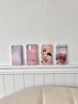 ナイトフォールハードスマホケース/Nightfall hard case